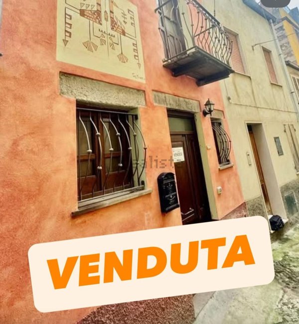 quadrivano in vendita a Bosa