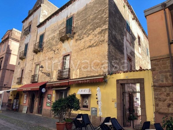 appartamento in vendita a Bosa