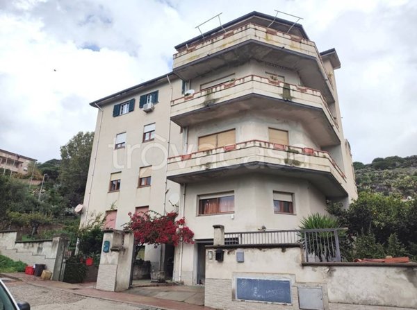 appartamento in vendita a Bosa