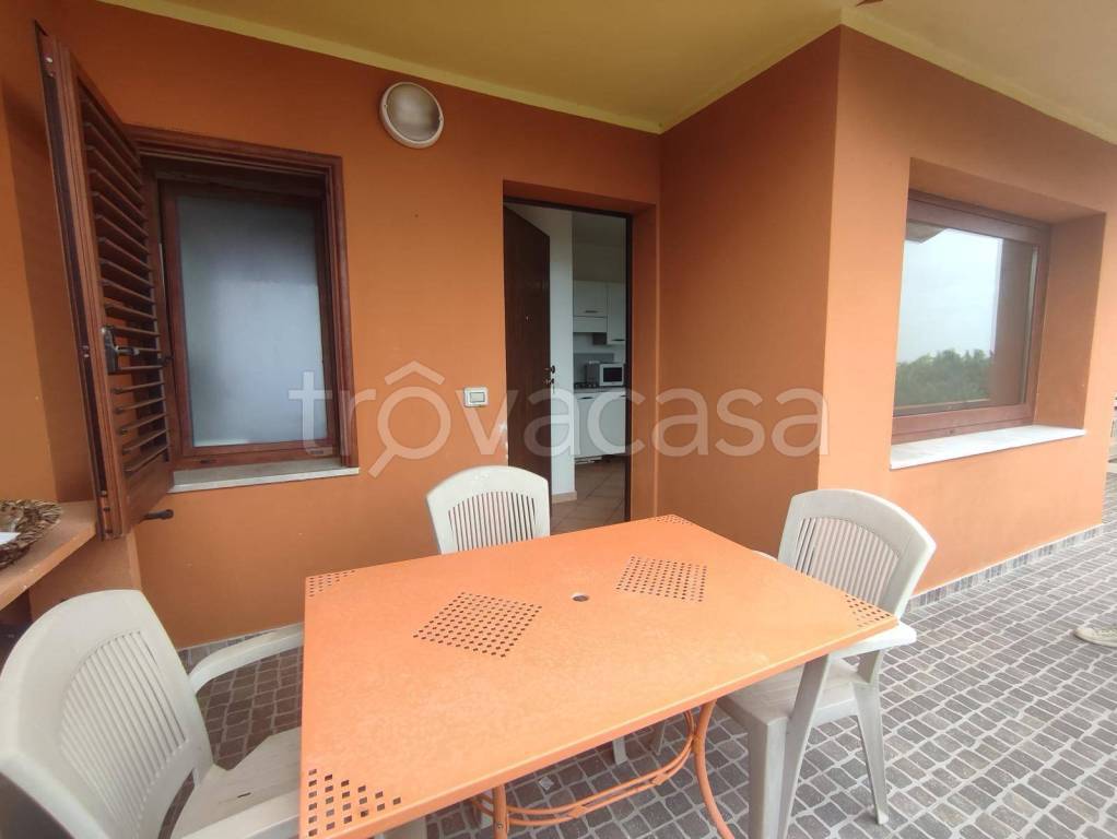 appartamento in vendita a Bosa