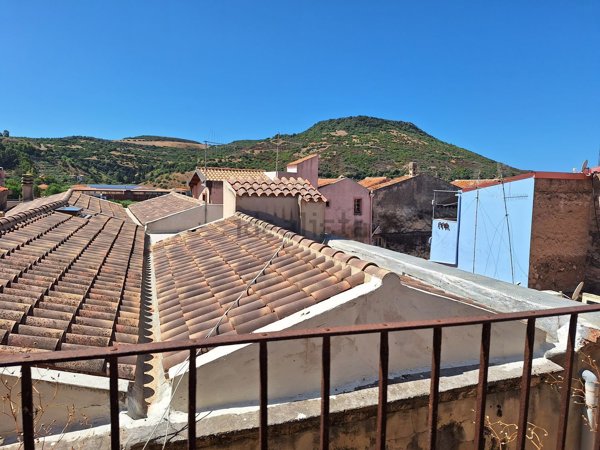 appartamento in vendita a Bosa