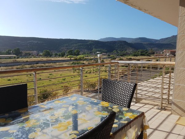 appartamento in vendita a Bosa in zona Bosa Marina