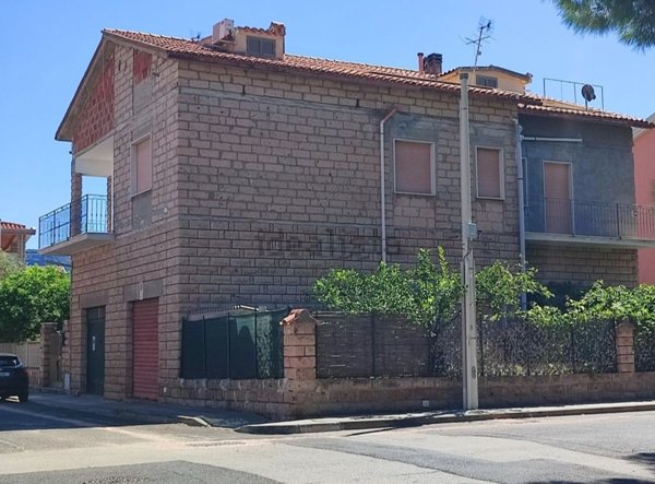 appartamento in vendita a Bosa