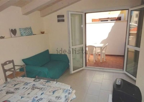 appartamento in vendita a Bosa in zona Bosa Marina