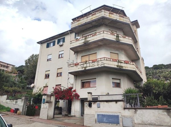 appartamento in vendita a Bosa