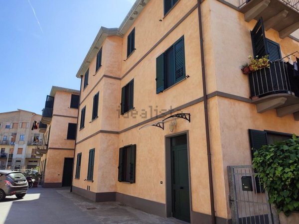 appartamento in vendita a Bosa