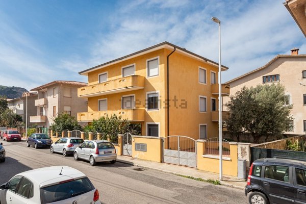 appartamento in vendita a Bosa