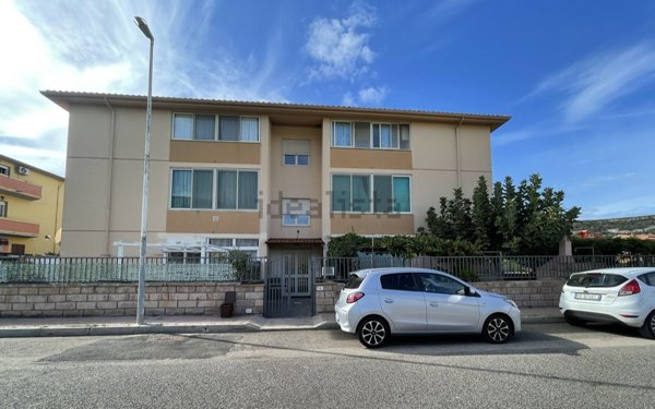 appartamento in vendita a Bosa in zona Bosa Marina