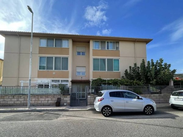 appartamento in vendita a Bosa in zona Bosa Marina