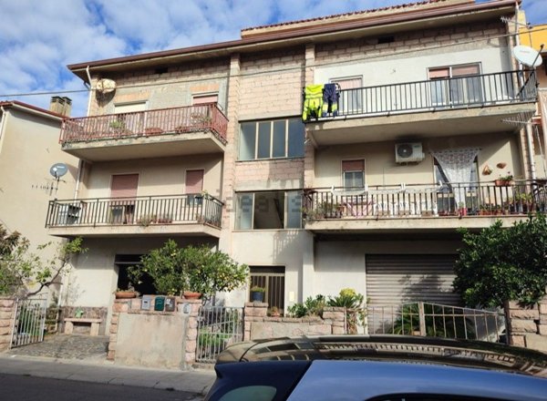 appartamento in vendita a Bosa