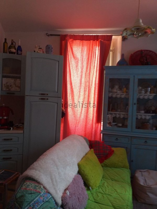 appartamento in vendita a Bosa