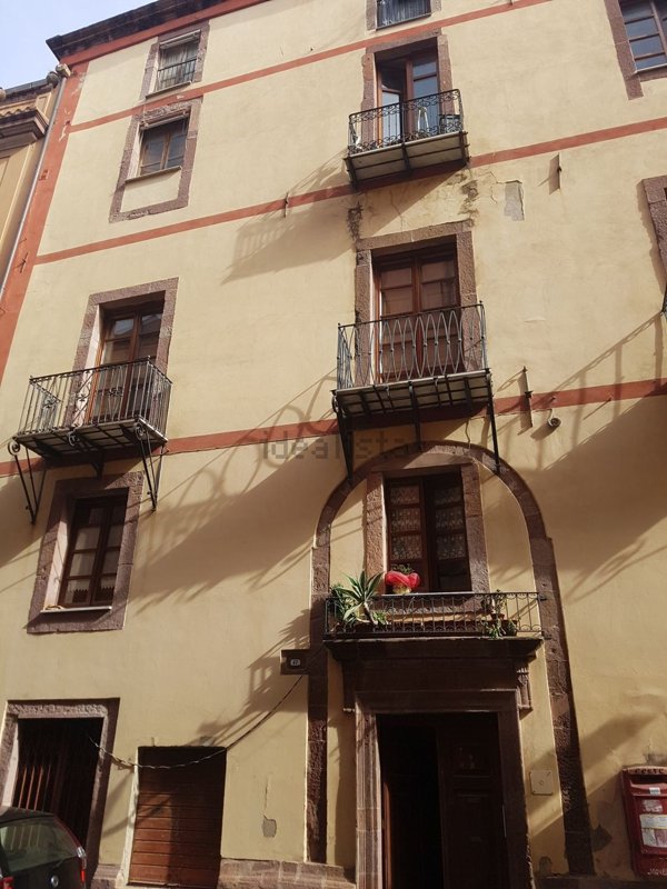 appartamento in vendita a Bosa