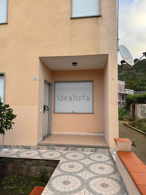 casa indipendente in vendita a Bosa