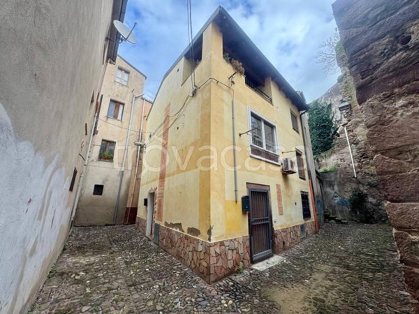 appartamento in vendita a Bosa