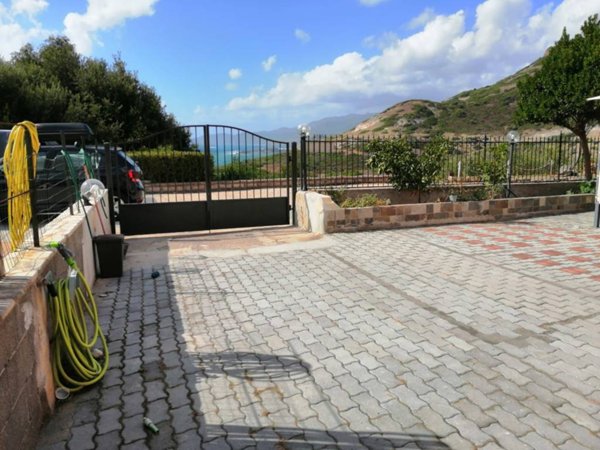 appartamento in vendita a Bosa