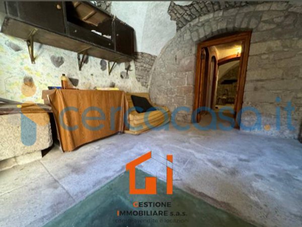 casa indipendente in vendita a Bosa