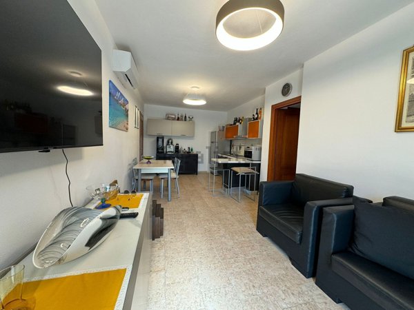 appartamento in vendita a Bosa in zona Bosa Marina