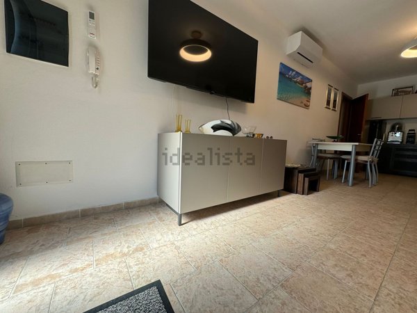 appartamento in vendita a Bosa in zona Bosa Marina