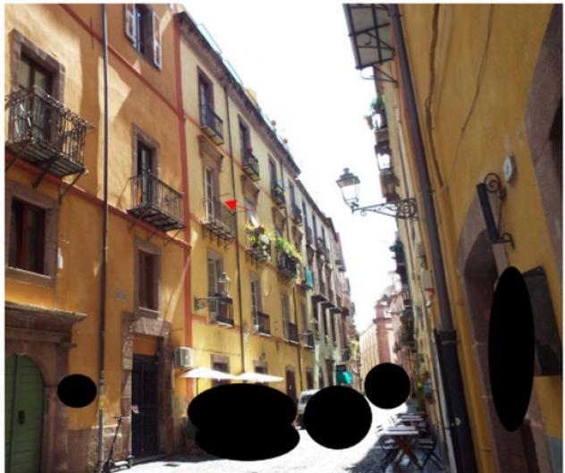 appartamento in vendita a Bosa