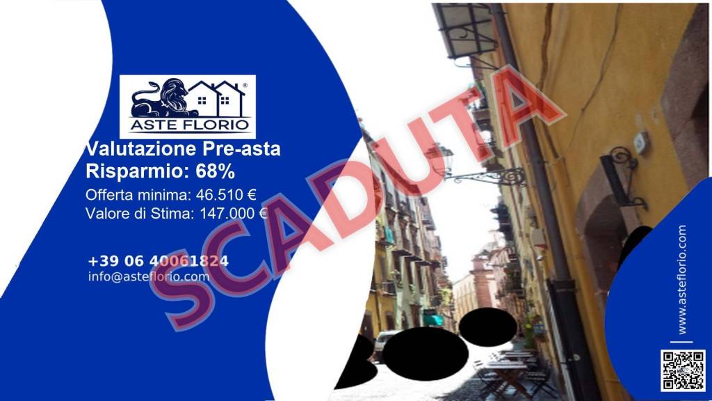 appartamento in vendita a Bosa