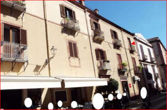 appartamento in vendita a Bosa