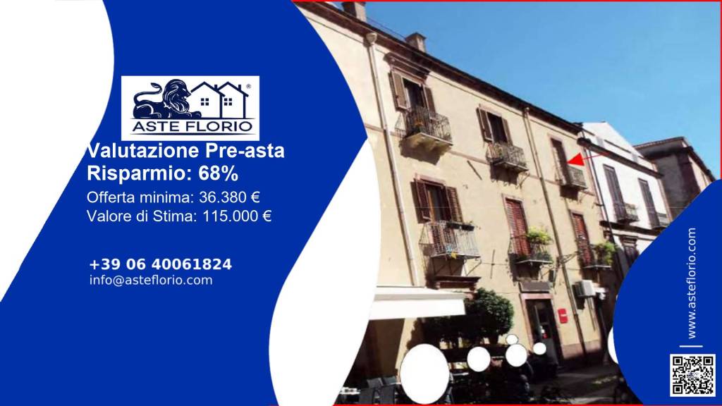 appartamento in vendita a Bosa