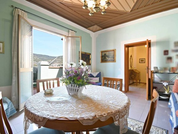 appartamento in vendita a Bosa