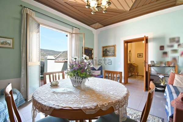 appartamento in vendita a Bosa