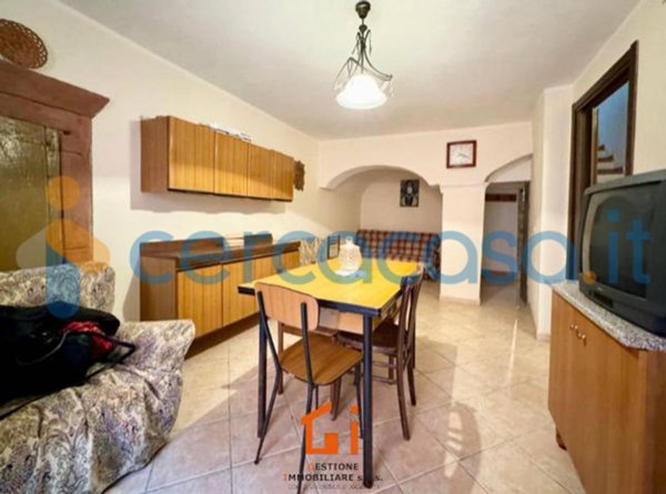 casa indipendente in vendita a Bosa