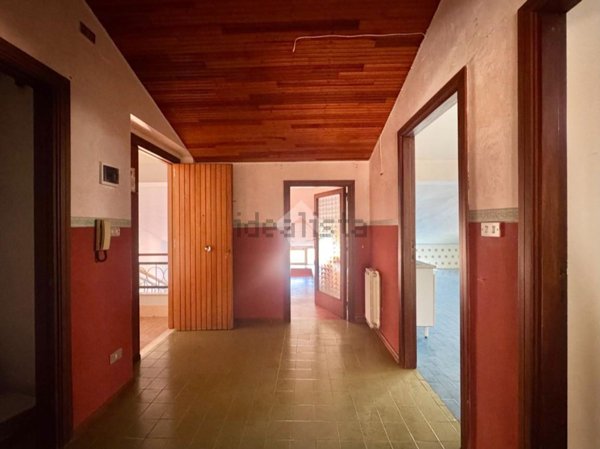 appartamento in vendita a Bosa