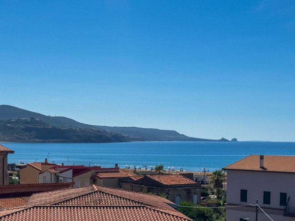 terreno edificabile in vendita a Bosa in zona Bosa Marina