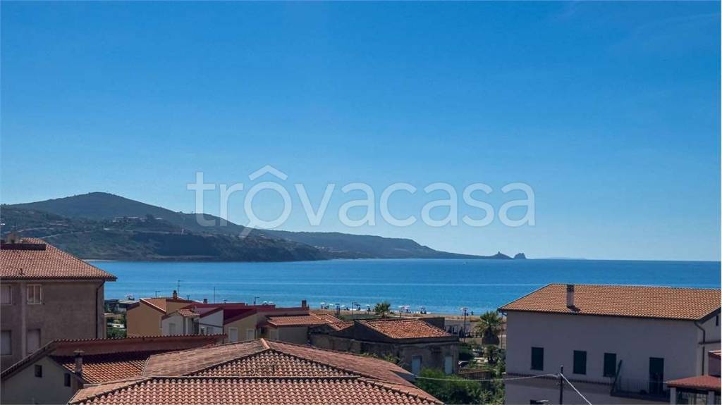 terreno edificabile in vendita a Bosa in zona Bosa Marina