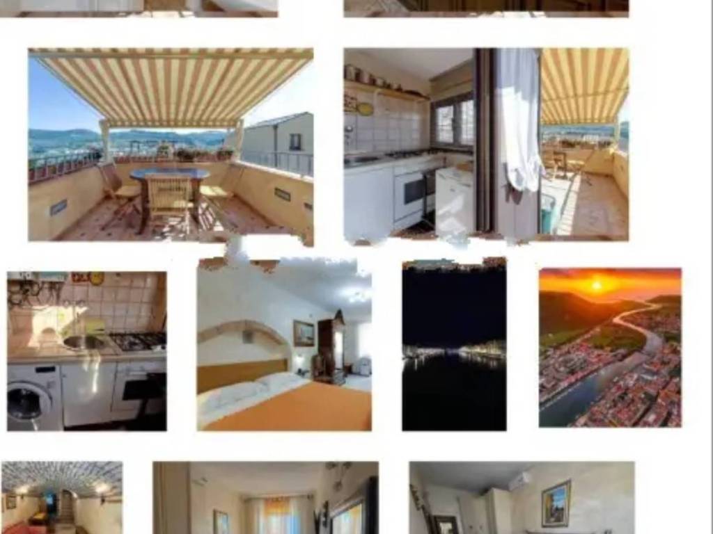 casa indipendente in vendita a Bosa