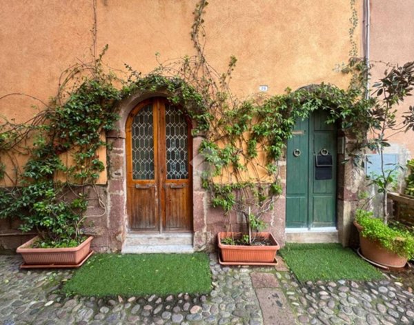 casa indipendente in vendita a Bosa