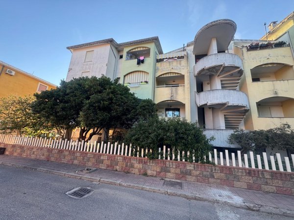 appartamento in vendita a Bosa in zona Bosa Marina