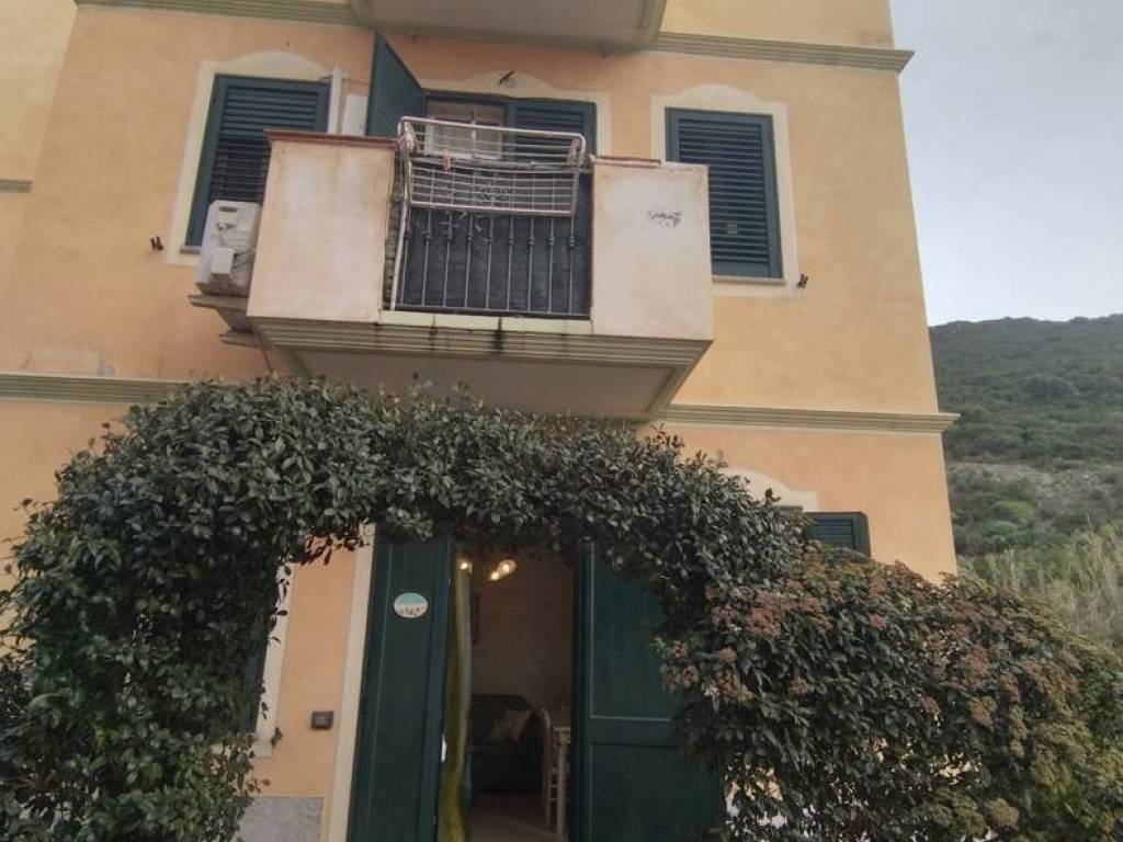 appartamento in vendita a Bosa