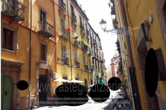 appartamento in vendita a Bosa