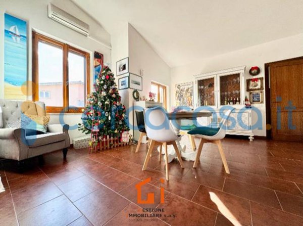 appartamento in vendita a Bosa