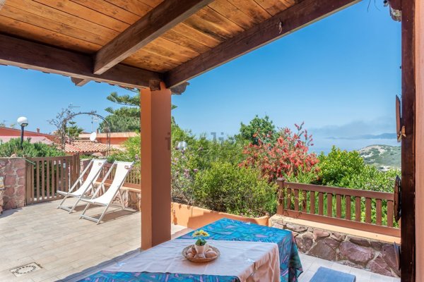 casa indipendente in vendita a Bosa