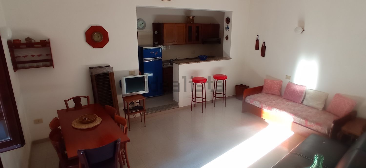 appartamento in vendita a Bosa