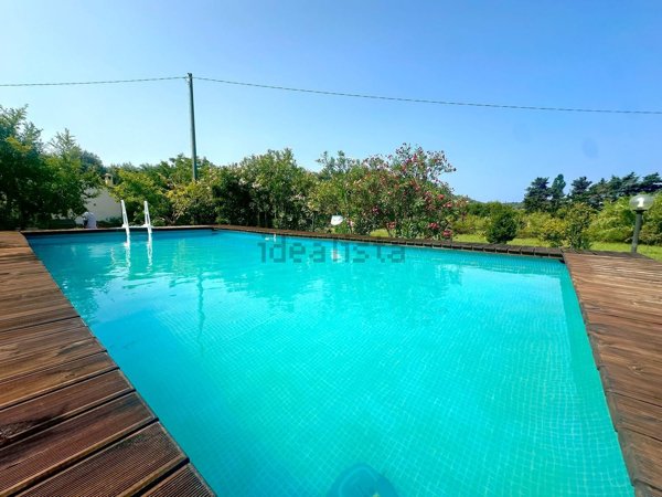 casa indipendente in vendita a Bosa