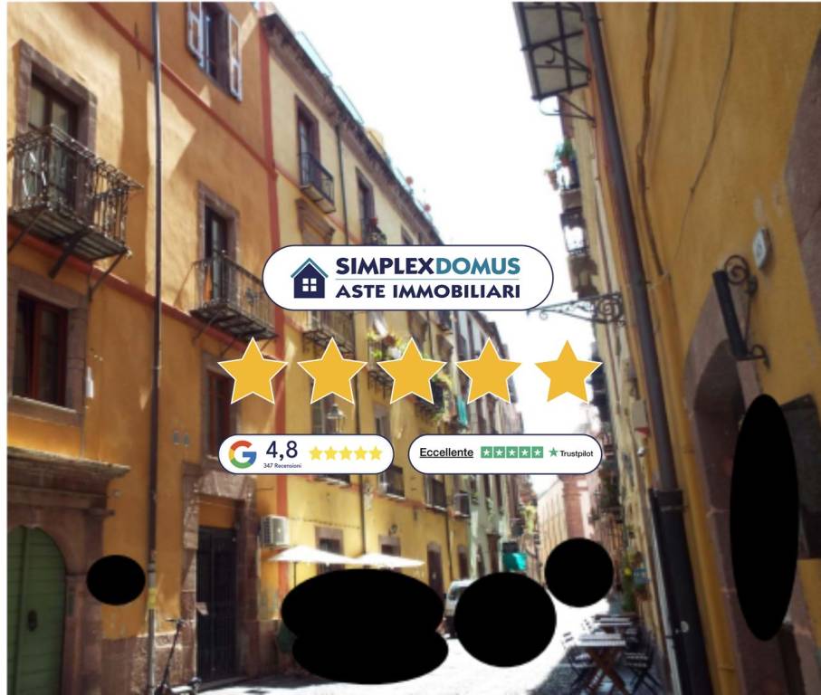 appartamento in vendita a Bosa