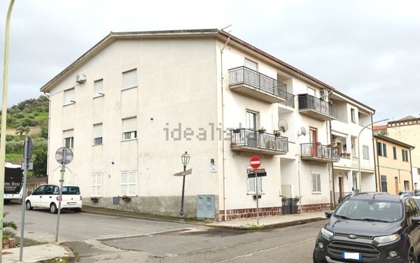 appartamento in vendita a Bosa