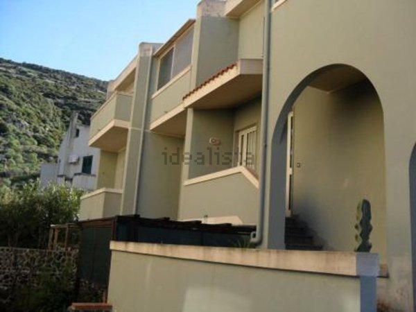 appartamento in vendita a Bosa in zona Bosa Marina