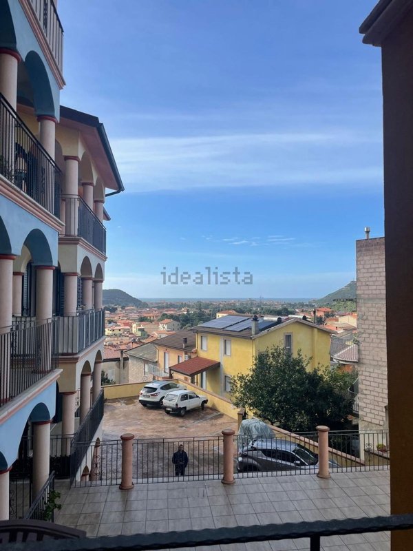 appartamento in vendita a Bosa