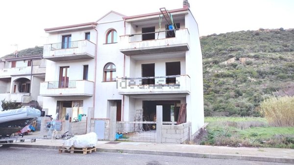 appartamento in vendita a Bosa