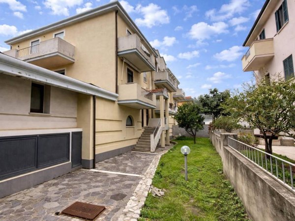 appartamento in vendita a Bosa