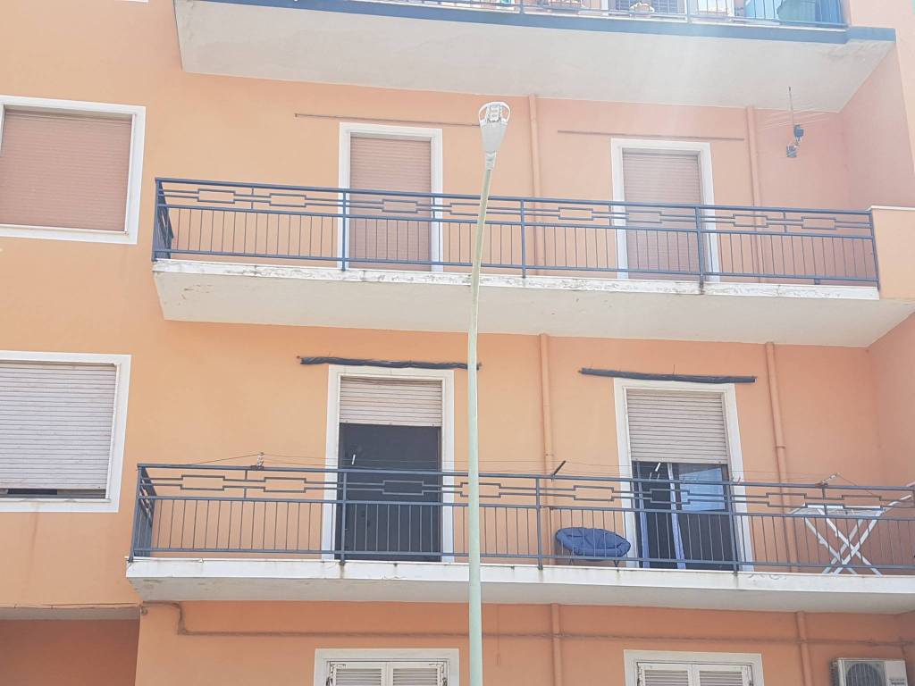 appartamento in vendita a Bosa