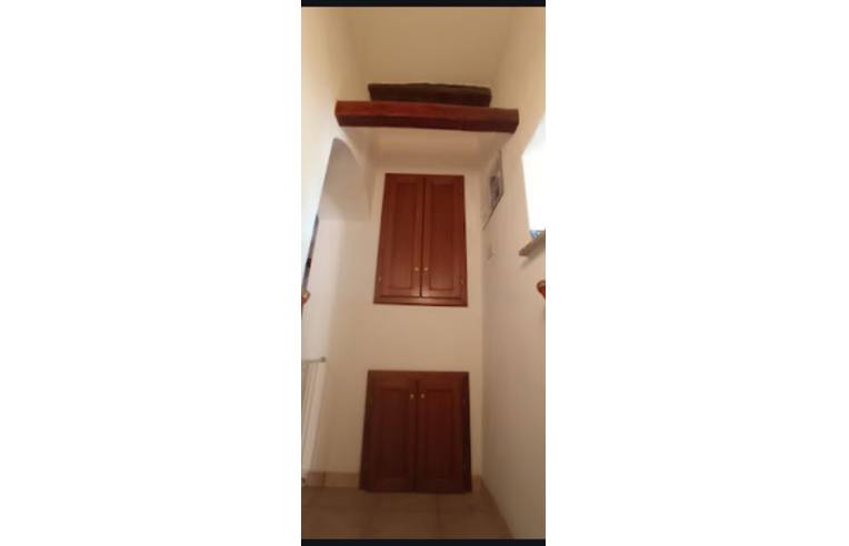 appartamento in vendita a Bosa in zona Bosa Marina