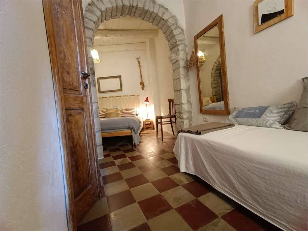 casa indipendente in vendita a Bosa